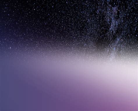 Galaxy Stars Png Transparent