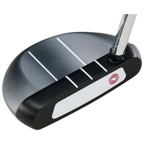 Putter Odyssey Golf Tri Hot K Rossie DB Eté Monsieurgolf