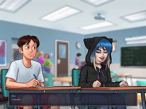 Complete Gameplay Summertime Saga Part 1 XVIDEOS