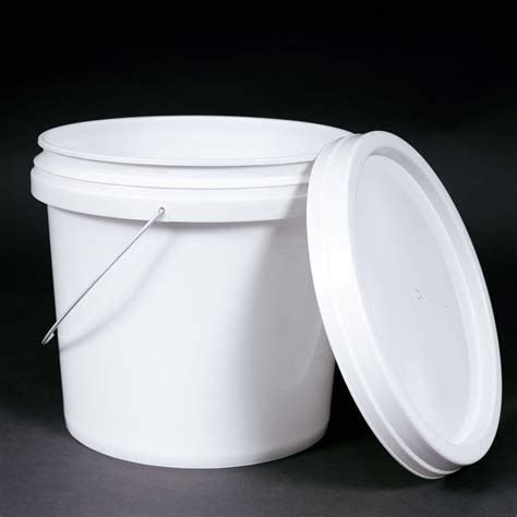 12KG Grease Pack IML Containers India Pvt Ltd