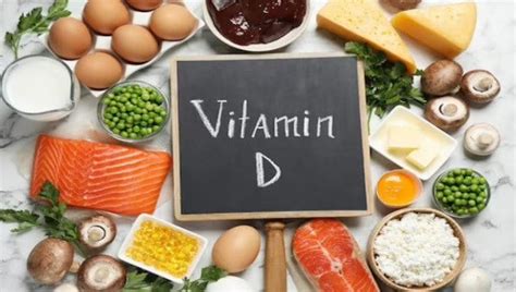 What Is The Importance Of Vitamin D For Our Body