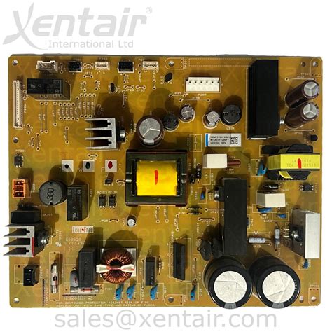 Xerox Workcentre Volt Low Voltage Power Supply Lvps K