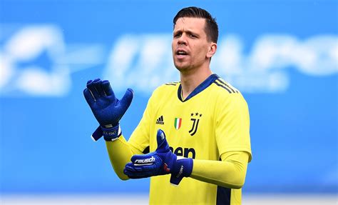 Szczesny Deciso Il Futuro Lo Scenario Per Il Portiere Bianconero Le