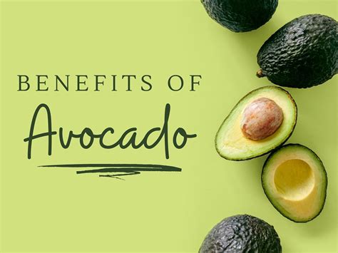 26 Best Avocado Benefits and Side Effects for Health, Skin and Hair