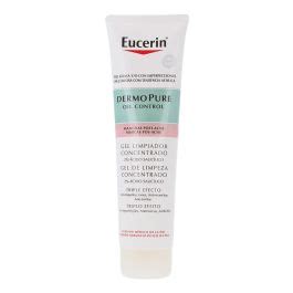 Comprar Dermopure Gel Limpiador Triple Efecto De Eucerin