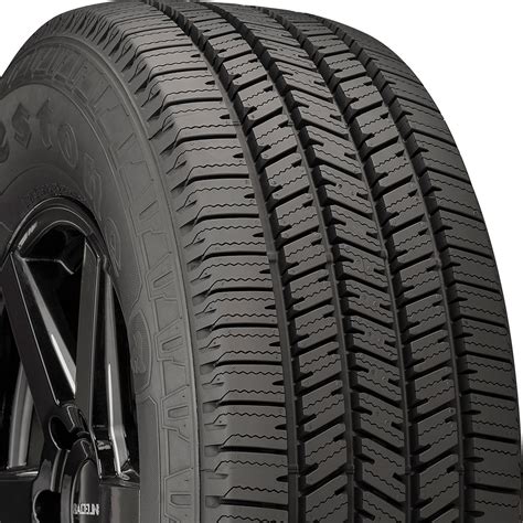 Firestone Tire Transforce Ht2 Tires Trucksuv All Season Tires