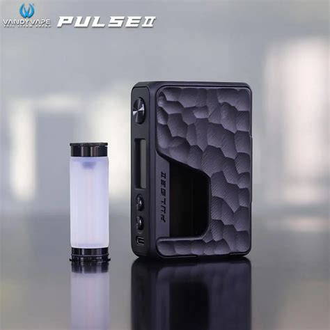 Vandy Vape Pulse V Cigarette Lectronique W Fils