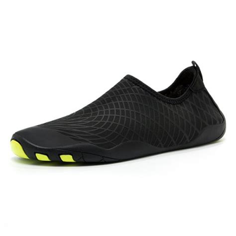 Аквашузы от кораллов и рифов черные 46 Sport (Black) (102846 ...