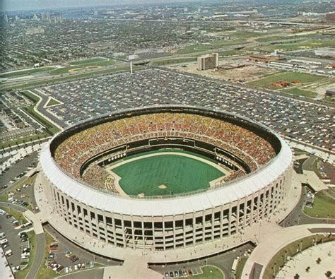 Veterans Stadium, Philadelphia, PA | Philadelphia eagles stadium, Nfl ...