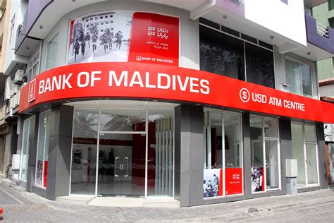 Bank Of Maldives Announces Changes In Working Hours Corporate Maldives