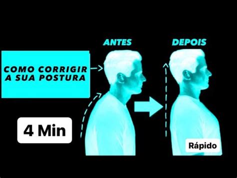 MELHORES EXERCÍCIOS PARA MELHORAR A POSTURA ROTINA PARA MANTER A