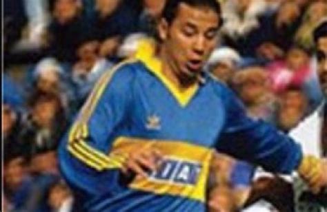 La Revelaci N Del Turco Mohamed Y Sus Ganas De Dirigir A Boca