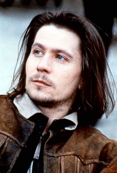 Gary Oldman Rosencrantz And Guildenstern Are Dead 1990 Gary