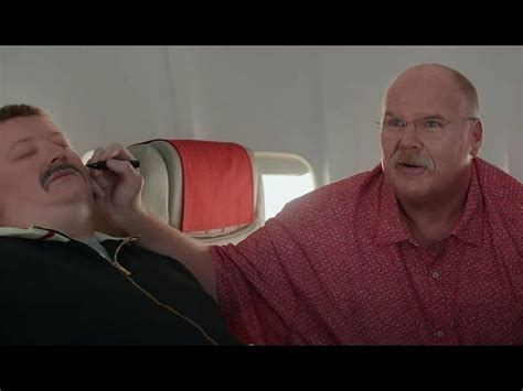 Chiefs HC Andy Reid marks ad debut in State Farm commercial with ...