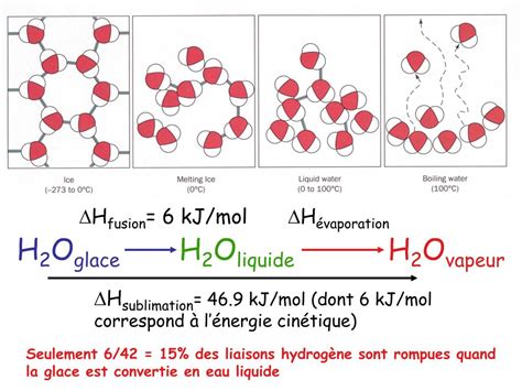 Ppt Chapitre Les Solutions Aqueuses Propri T S De Leau A