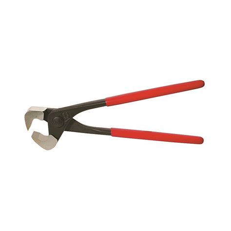 Sheet Metal Pliers | Steetz