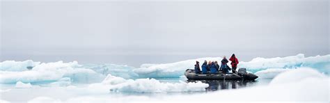 Arctic Offers Aurora Expeditions