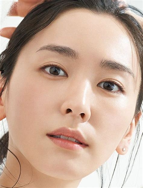 新垣結衣 顔アップ特集 [綺麗な女優・アイドル・モデル、芸能人の顔アップ画像研究所（顔面アップ同好会～顔好きによる顔好きのための好きサイト）] 顔 新垣 結衣 新垣