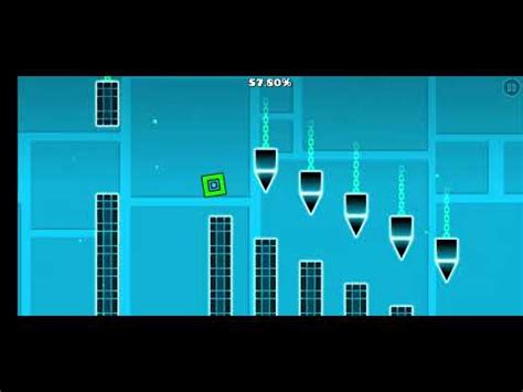 Polargeist 100 All Coins 2 2 Geometry Dash YouTube