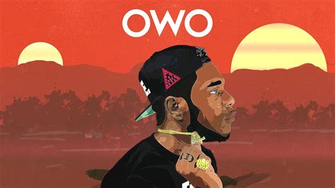 OWO Burna Boy X Kelp X Dadju X Rema Type Beat Afro Fusion