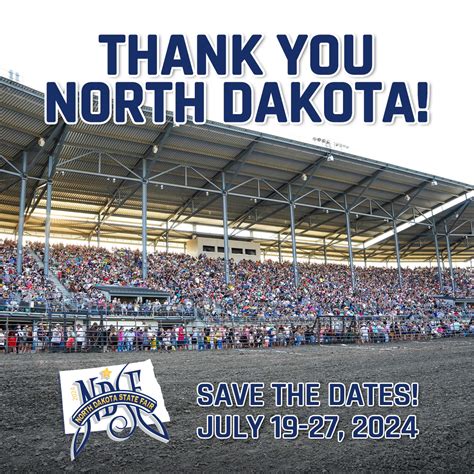 North Dakota State Fair 2024 - Deb Karrah