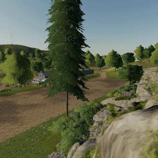 Us Ravenport Map Edit V Fs Farming Simulator Mod Ls Mod