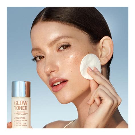 Buy Charlotte Tilbury Glow Toner Sephora Singapore