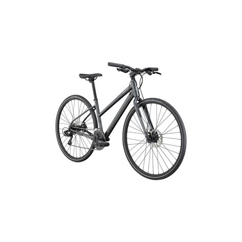 ΠΟΔΗΛΑΤΟ Cannondale Quick Disc 5 Remixte Fitness Δαλαβίκας Bikes