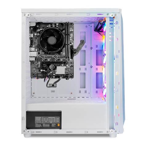 PC Mancer Gamer Beleth Ll Intel I5 8400 GeForce RTX 2060 Super 8GB