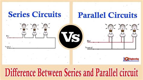 Wiring In Parallel Vs Series Wire Outlets In Series Or Paral