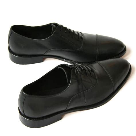 Oxford Pro Zeitlos Klassischer Herren Anzugschuh Shoes 4 Gentlemen