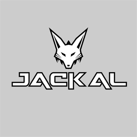 Jackal Logo - LogoDix