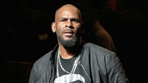 R Kelly Found Guilty Of Racketeering Sex Trafficking Punch Newspapers