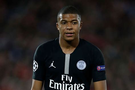 Ligue 1 Kylian Mbappe Hints At Move Away From PSG India TV