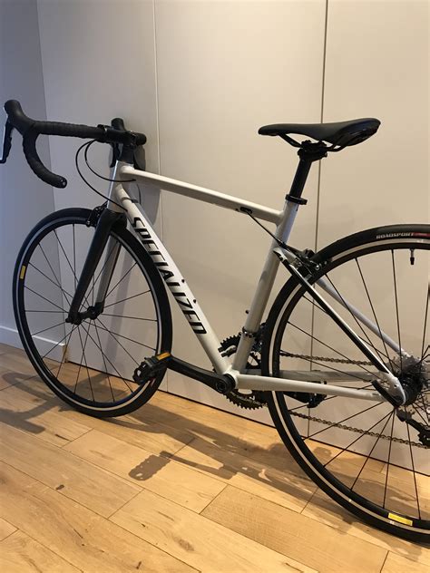 Specialized Allez Sport Used In Cm Buycycle