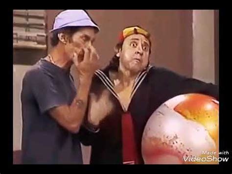 Momentos Graciosos De Quico Parte Youtube