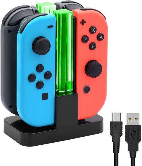 DOBE SWITCH JOY-CON CHARGING DOCK