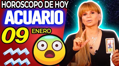 Alguien Embruja Tu Foto😱 Te Doy Nombre⚠️ Monhi Vidente🔮 Horóscopo De Hoy Acuario 9 De Enero 2023