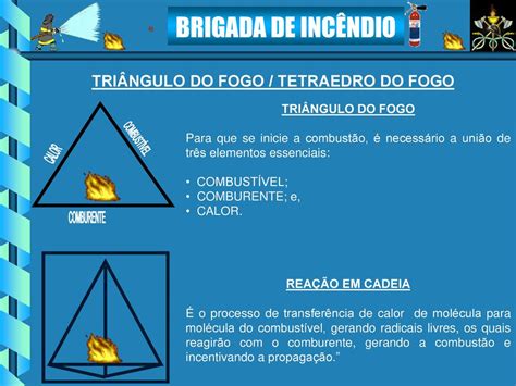 O Que Tetraedro Do Fogo Librain