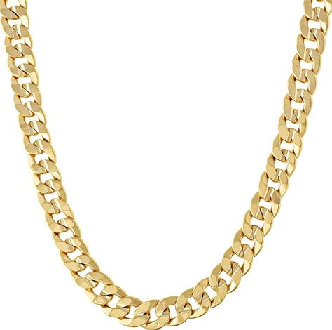 Gold Chain For Men K