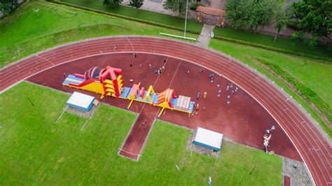 Open Dag Van Sportpark Rusheuvel Op Zaterdag 2 September Sport