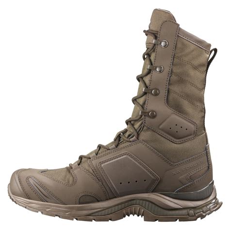 Mens Salomon Xa Forces Jungle Boots Tactical Gear Superstore