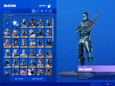 Fortnite Account 20 Skins Fortnite Canada Game Fortnite Fortnite | Hot Sex Picture