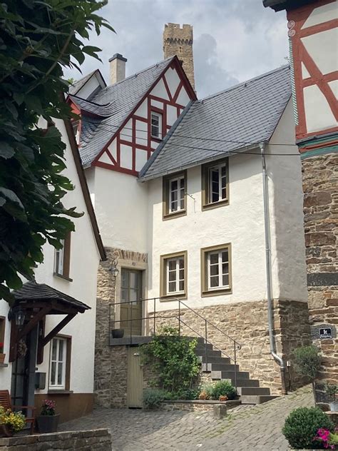 Projekt Historisches Wohnhaus Holzkompetenzzentrum Rheinland