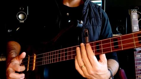 4 Crazy Slap Bass Tricks In 2 Min Slap Bass Lesson Youtube