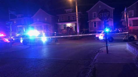 Man Dies After Shooting In Southeast Columbus