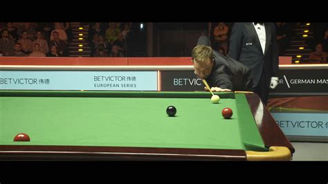 Power Of Sport Episodio 2 Ali Carter Un Genio Del Snooker Con Una