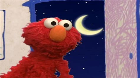 Elmo's World Reach For The Sky