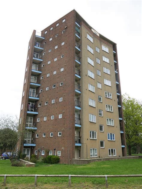 A History Of Council Housing In Buildings Verso Books