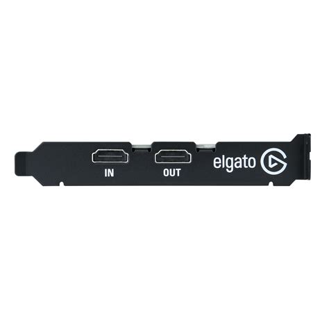 Elgato Game Capture 4K60 Pro MK.2